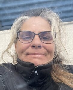 Profilbild på Kristina Kask