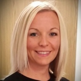 Profilbild på Kristina Lagerbäck