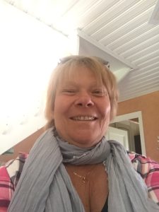 Profilbild på Kristina Larsson