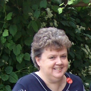 Profilbild på Kristina Lengmar