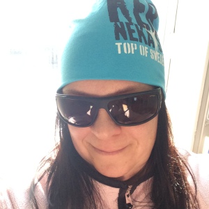 Profilbild på Kristina Liljefjäll