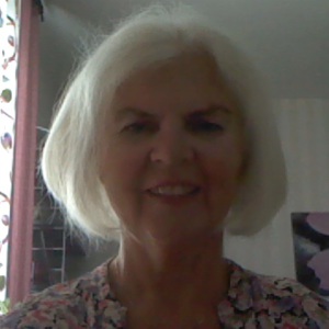 Profilbild på Kristina Lindberg