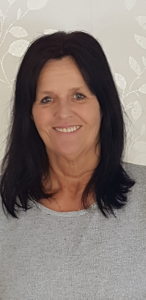 Profilbild på Kristina Lindblom
