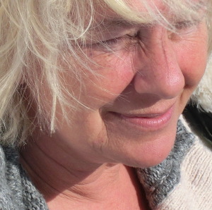 Profilbild på Kristina Lindekranz