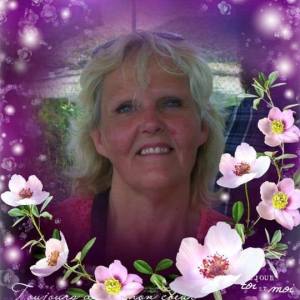 Profilbild på Kristina Lindgren