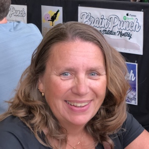 Profilbild på Kristina Löfgren