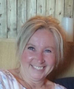 Profilbild på Kristina Lolk