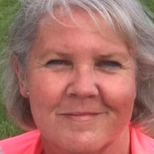 Profilbild på Kristina Lundgren