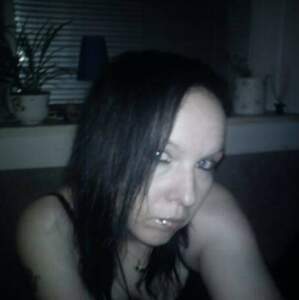 Profilbild på Kristina Lundgren
