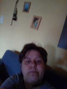Profilbild på Kristina Lundström