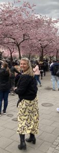 Profilbild på Kristina Meijer