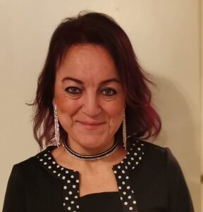 Profilbild på Kristina Müller