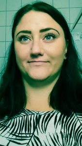 Profilbild på Kristina Munters