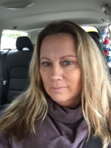 Profilbild på Kristina Nilsson