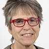 Profilbild på Kristina Nilsson