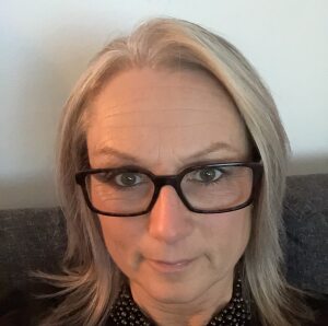 Profilbild på Kristina Nilsson