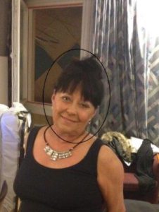 Profilbild på Kristina Nilsson