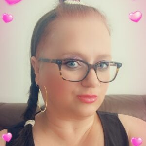 Profilbild på Kristina Niva