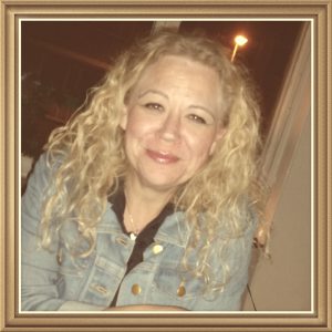 Profilbild på Kristina Nordin