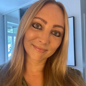 Profilbild på Kristina Norell