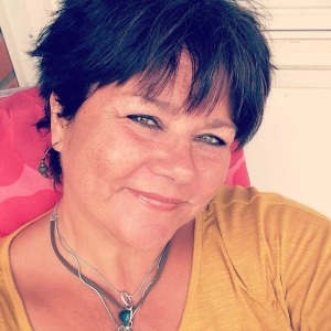 Profilbild på Kristina Norman