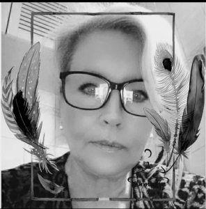 Profilbild på Kristina Olofsson