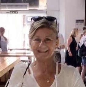 Profilbild på Kristina Persson