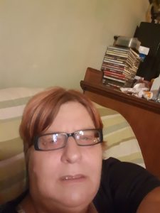 Profilbild på Kristina Persson