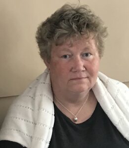 Profilbild på Kristina Persson