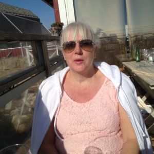 Profilbild på Kristina Persson