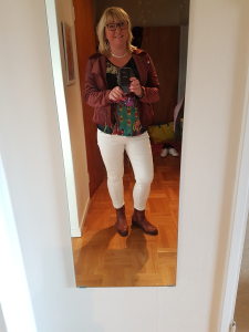 Profilbild på Kristina Rasmussen
