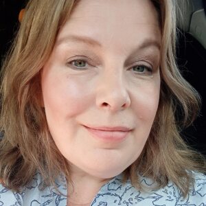 Profilbild på Kristina Revenfeld