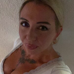 Profilbild på Kristina Rosen