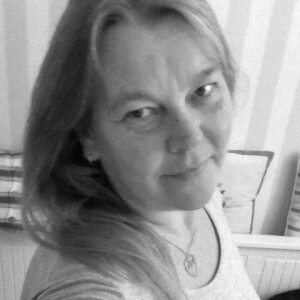Profilbild på Kristina Rundkvist