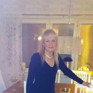Profilbild på Kristina Sejsing