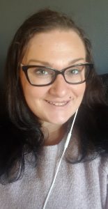 Profilbild på Kristina Selander