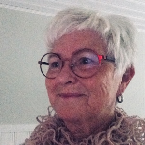 Profilbild på Kristina Sjöberg