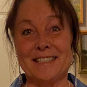 Profilbild på Kristina Skeppsby