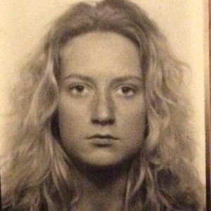Profilbild på Kristina Skyllberg