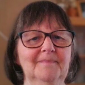 Profilbild på Kristina Söderlund
