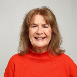 Profilbild på Kristina Ståby