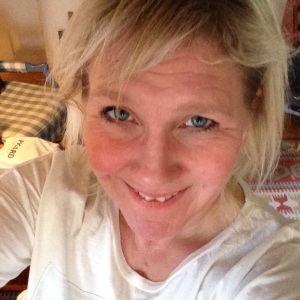 Profilbild på Kristina Ståhl