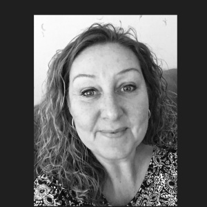 Profilbild på Kristina Ståhl