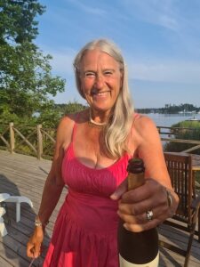 Profilbild på Kristina Stig