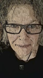 Profilbild på Kristina Strand