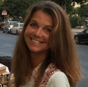 Profilbild på Kristina Trygg