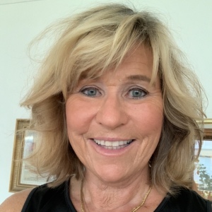 Profilbild på Kristina Wagner