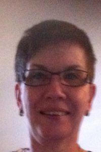 Profilbild på Kristina Wee-Ellis