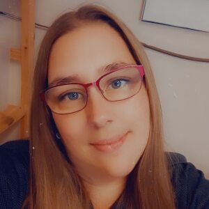 Profilbild på Kristine Hansen Mikkelsen