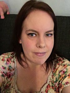 Profilbild på Kristine Juhl